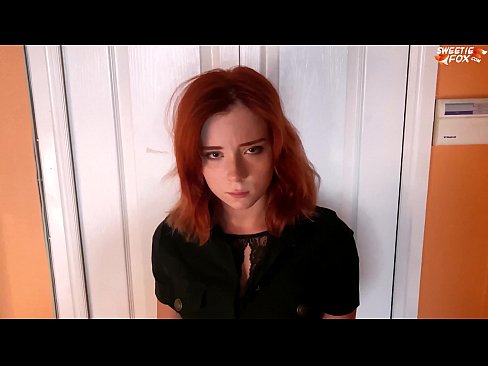 ❤️ Beveiliger straft mooie vrouw voor winkeldiefstal - Cum in Mouth ️ Fucking video at nl.pornolymp.ru