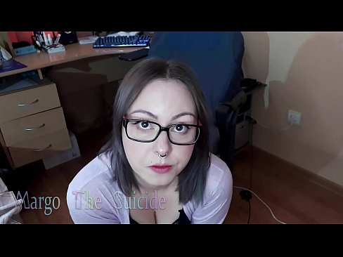 ❤️ Sexy meisje met bril zuigt Dildo diep op camera ️ Fucking video at nl.pornolymp.ru