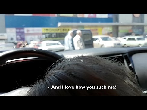 ❤️ Gepijpt op de parkeerplaats buiten de supermarkt ️ Fucking video at nl.pornolymp.ru