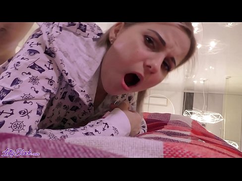 ❤️ Sexy moeder slikken en pregistyle seks - cum close up ️ Fucking video at nl.pornolymp.ru